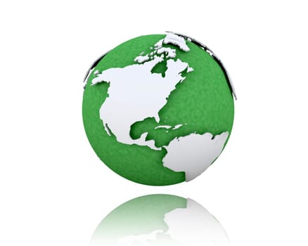 Globe