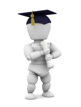 Graduate