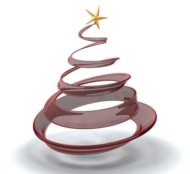 Christmas tree
