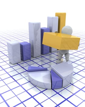 Building profits