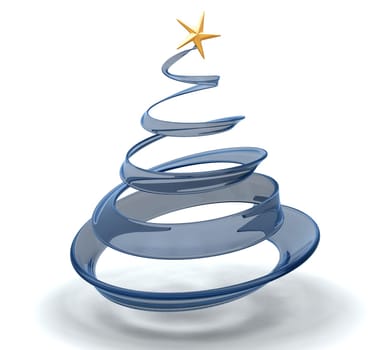 Christmas tree
