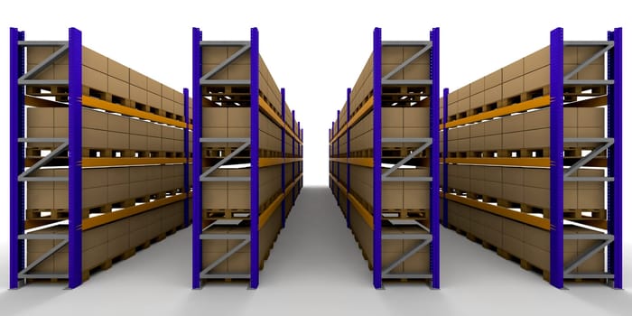 Racking
