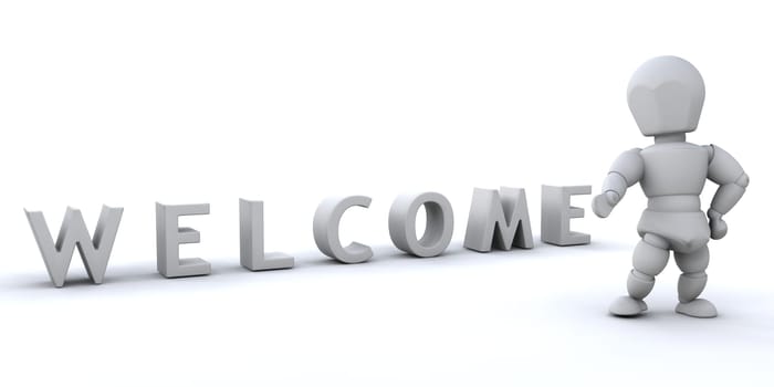 Welcome