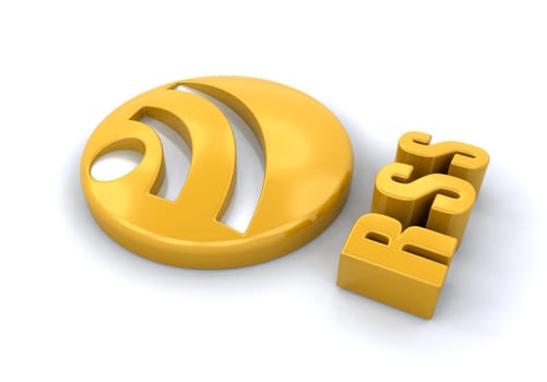 RSS Symbol