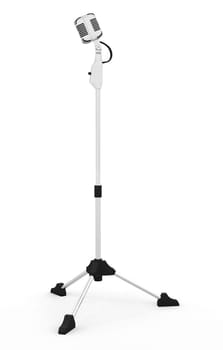 Microphone