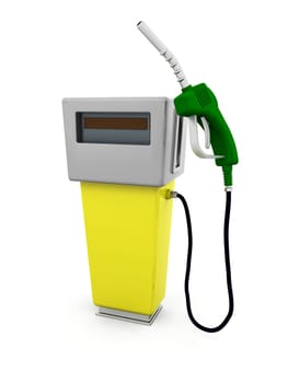 Fuel pump