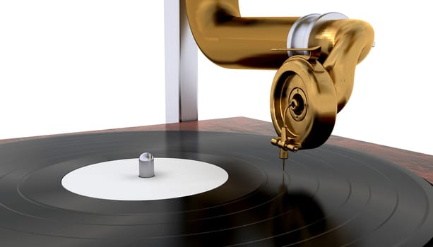 Gramophone