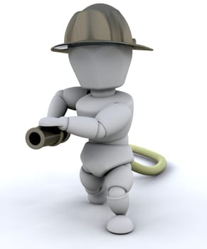 Fireman