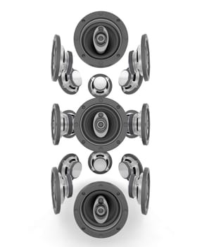 Speakers