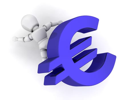Financial pressure