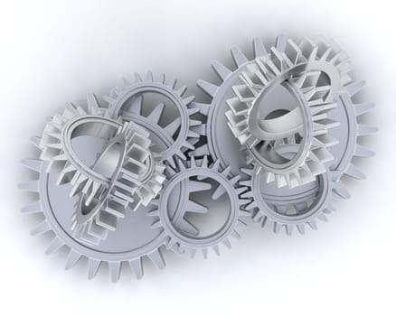 Gears