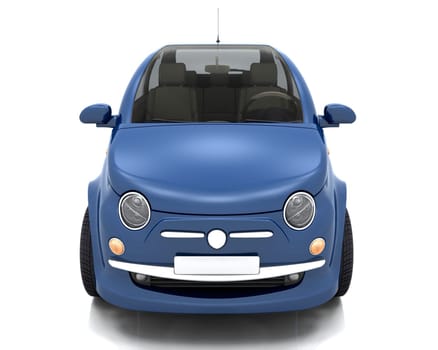 City car
