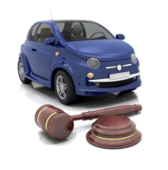Car auction