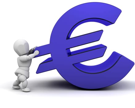 Financial pressure