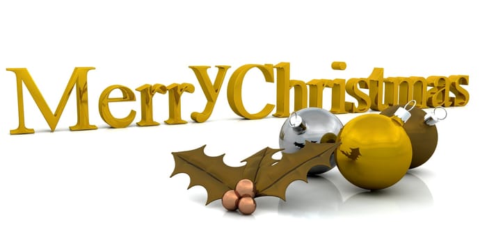 Merry Christmas