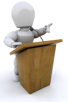 Speaker