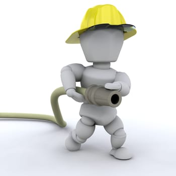 Fireman