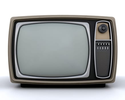 Retro television