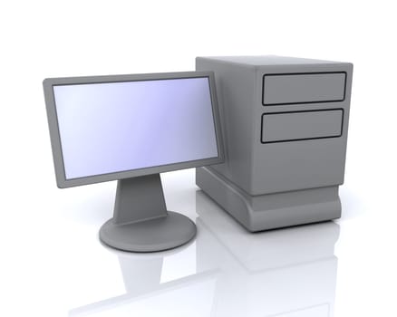 My computer icon