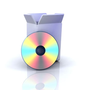 Software icon