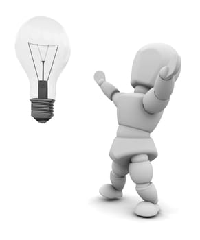 Bright idea