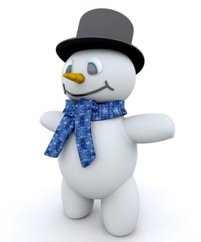 Snowman