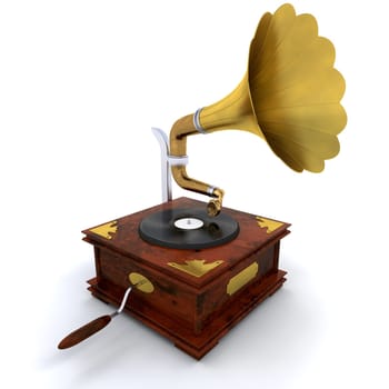 Gramophone