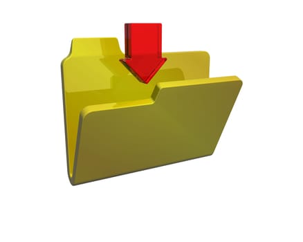 Download icon