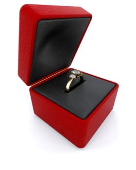 Engagement ring