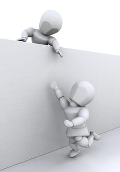 Teamwork