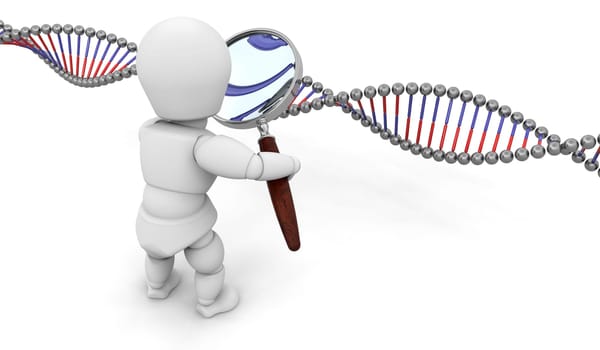 Genetic research