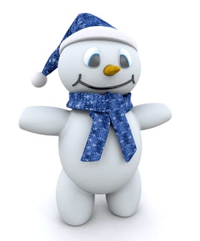 Snowman