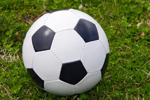 Soccer ball