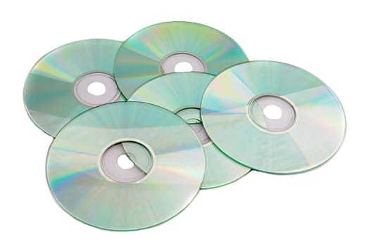music CD
