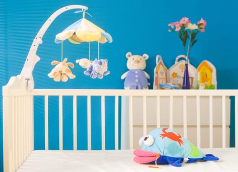 Children's Room