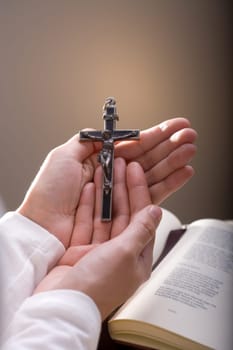 Thanks to God