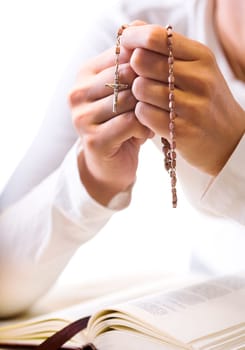Prayer