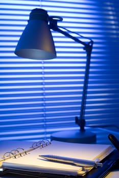Office Desk
