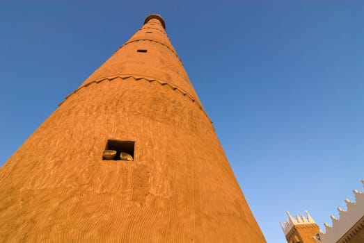 Janadriyah Tower,Saudi Arabia