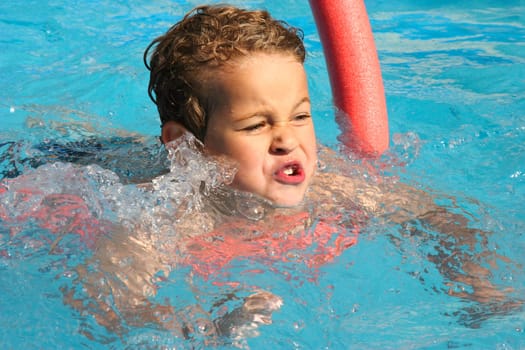 Swimming School No1