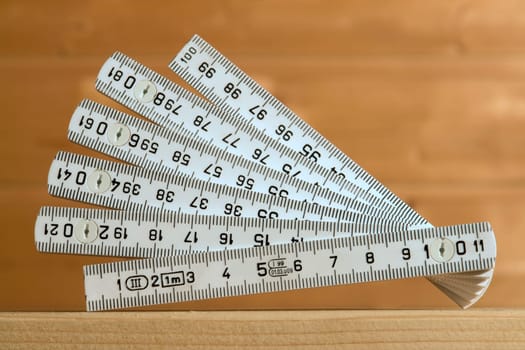 Yardstick II