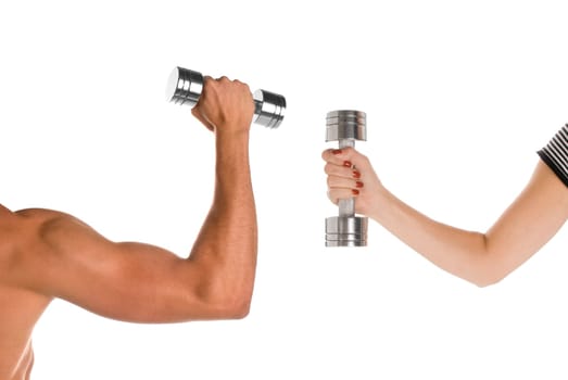 Bodybuilding
