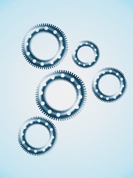 Gear wheels