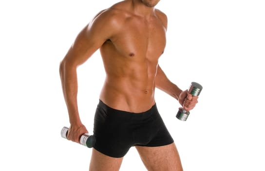 Bodybuilding