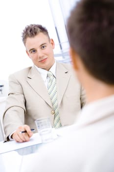 Businessman