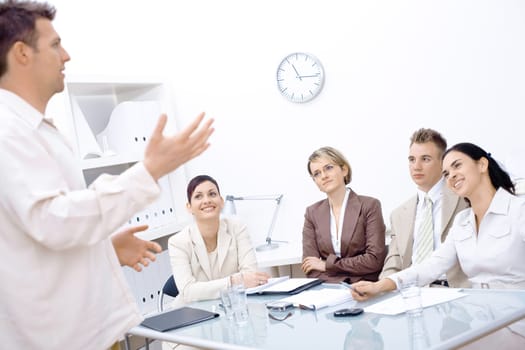 Business vision