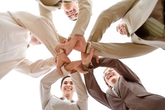 Team Work