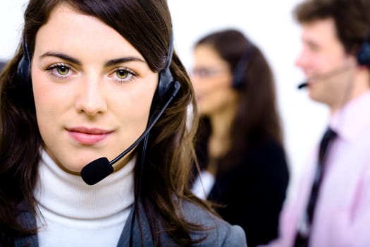 Helpdesk