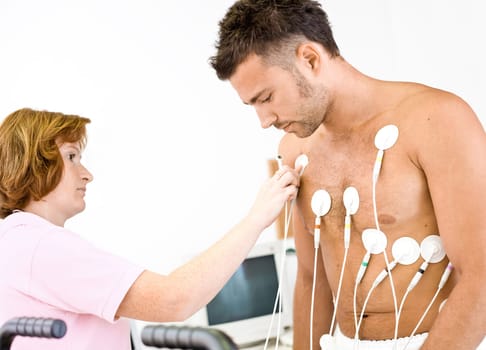 Medical Occupation