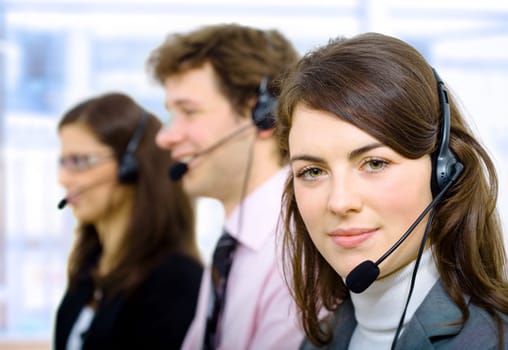 Customer Service